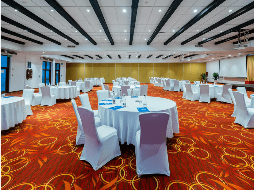 Grand Ballroom