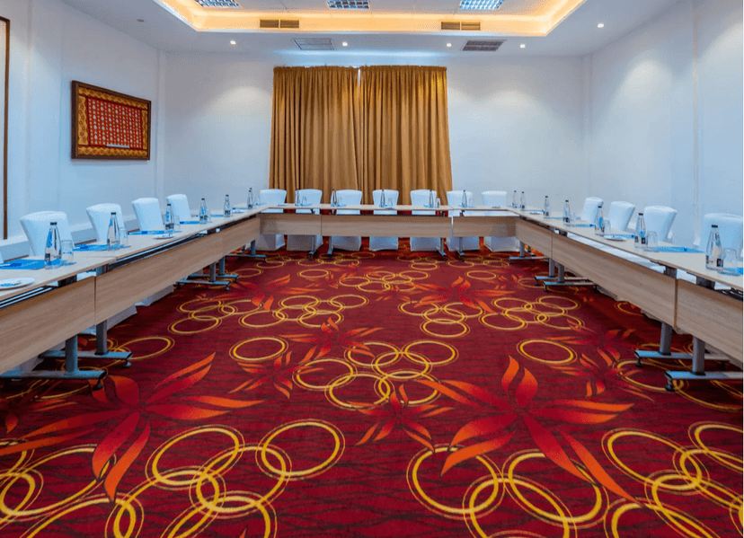 Training Room